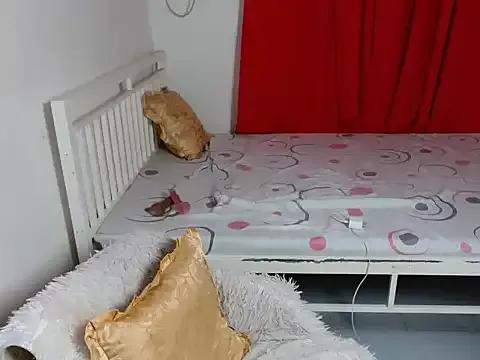 Casandrawang on StripChat