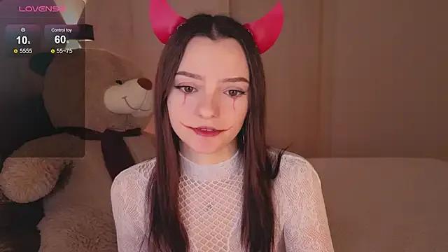 CaseyCraig on StripChat