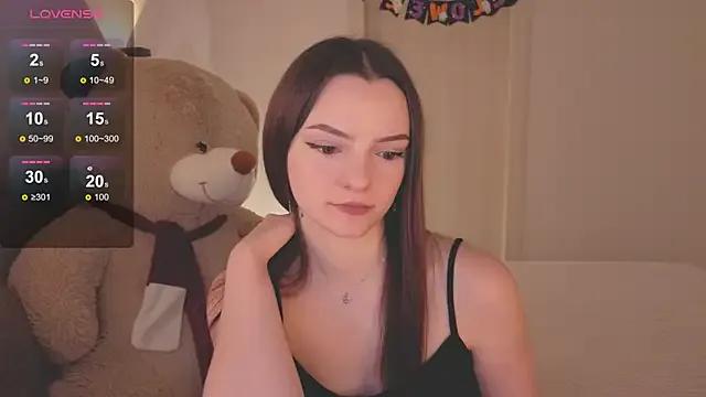 CaseyCraig on StripChat