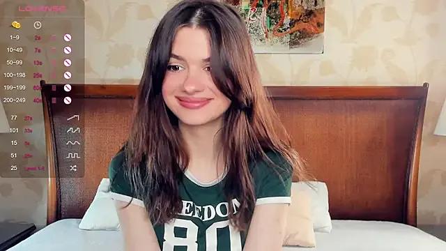 CathrynCovil on StripChat