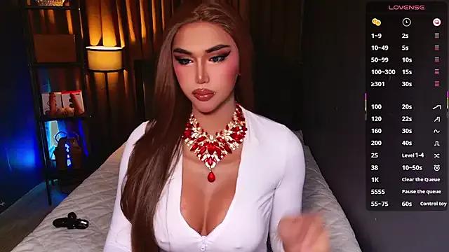 CelineWintour on StripChat