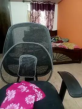 Chandini_Telugu on StripChat