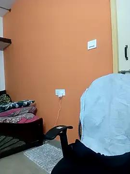 Chandini_Telugu on StripChat