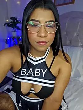 chanell_lovers on StripChat
