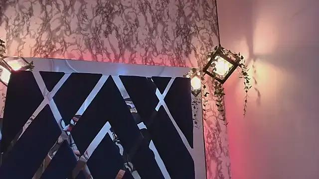 charlotte_bluee on StripChat