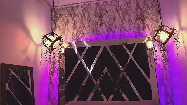 charlotte_bluee on StripChat