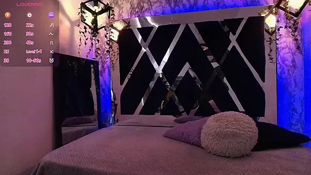 charlotte_bluee on StripChat