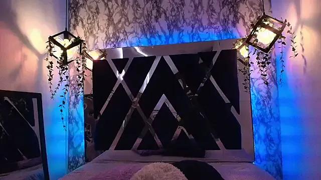 charlotte_bluee on StripChat