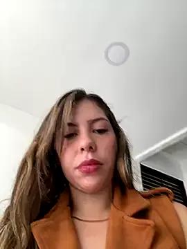 Charlottediolet on StripChat