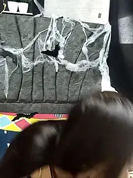 CharlotteSex_ on StripChat