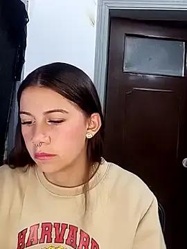 CharlotteSex_ on StripChat