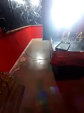 Charly_BC_Dirty on StripChat