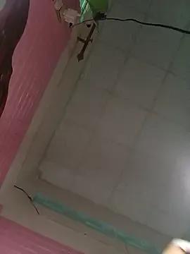 Cherry_pusy99 on StripChat