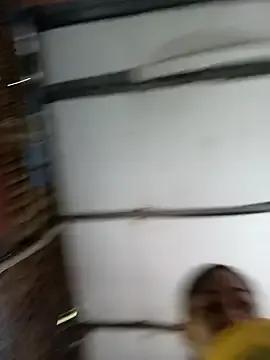 Cherry_pusy99 on StripChat