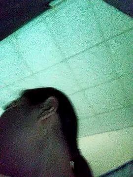 Cherry_pusy99 on StripChat