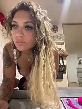 Chicagobabe on StripChat