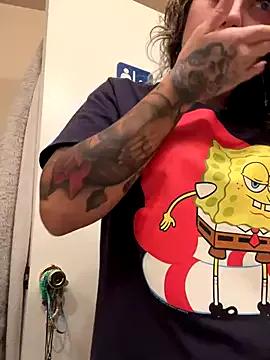 Chicagobabe on StripChat