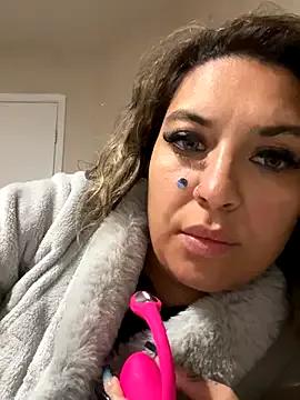 Chicagobabe on StripChat