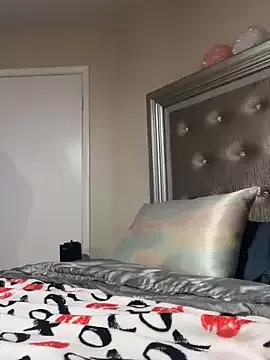 Chicagobabe on StripChat