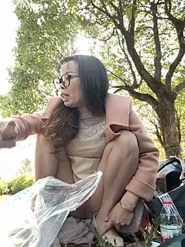 chick-888 on StripChat