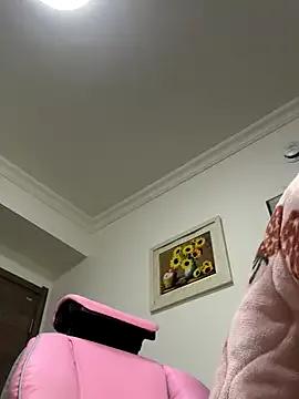 chick-888 on StripChat