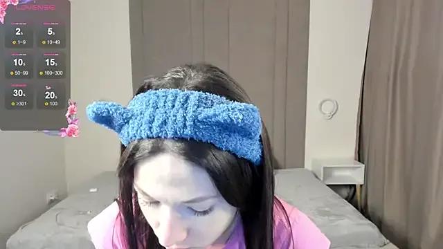 ChillGato on StripChat