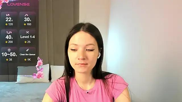 ChillGato on StripChat