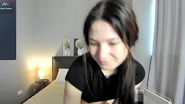 ChillGato on StripChat