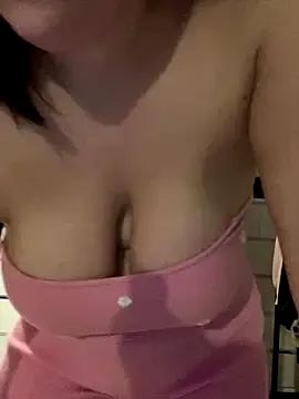 Chloe-taa — Plug anal 