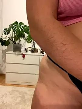 Chloe-taa on StripChat