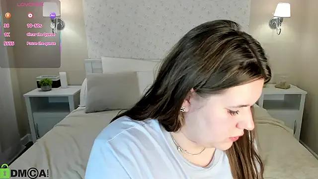 Chloee_White on StripChat