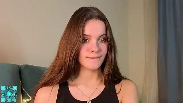 chloemilka on StripChat