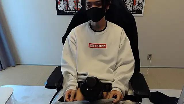 cho_aniki — Freechat on StripChat