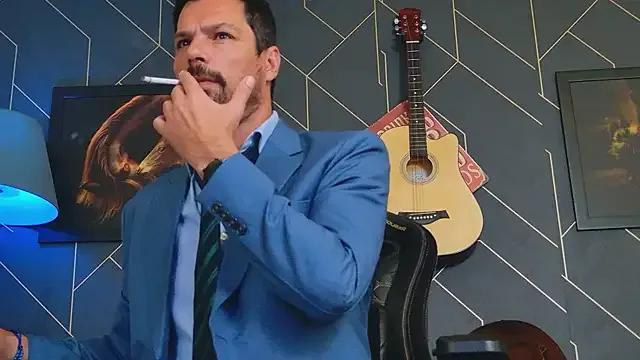 ChrisKox on StripChat