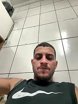 Christopherreis on StripChat