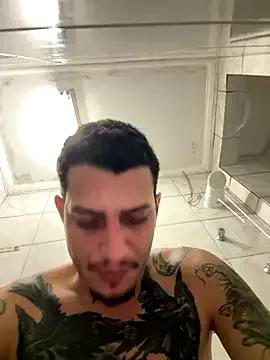 Christopherreis on StripChat