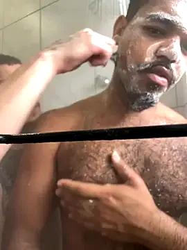 Christopherreis on StripChat