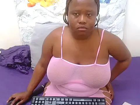 Chubbyhun20 on StripChat