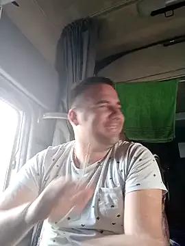 Chubbytop454 on StripChat