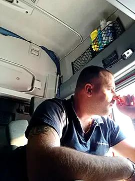 Chubbytop454 on StripChat