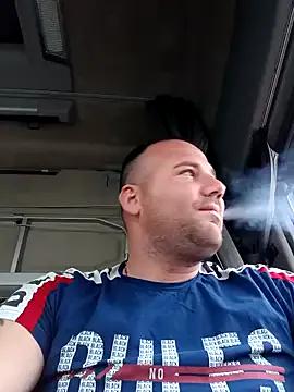 Chubbytop454 — Ma suge grasu si ne pupam