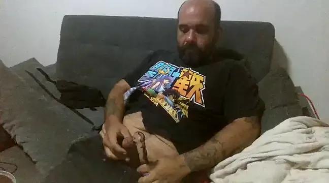 Chubi6669 on StripChat