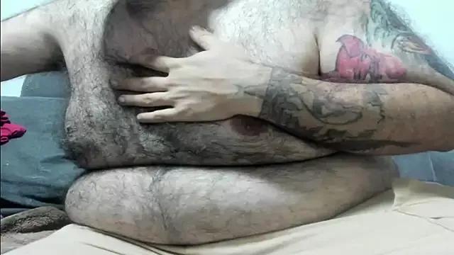 Chubi6669 on StripChat