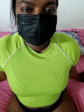 chubybabi on StripChat