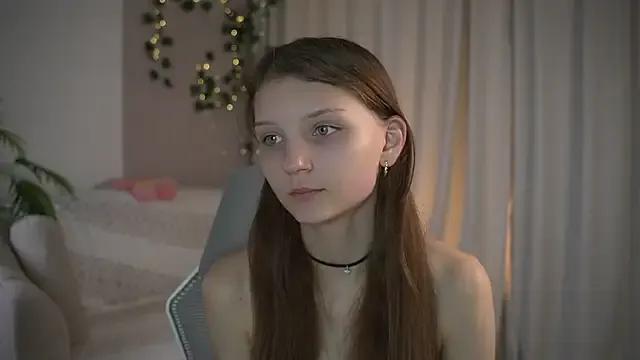 CindyGarrison on StripChat