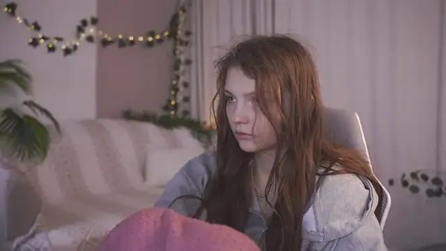 CindyGarrison on StripChat