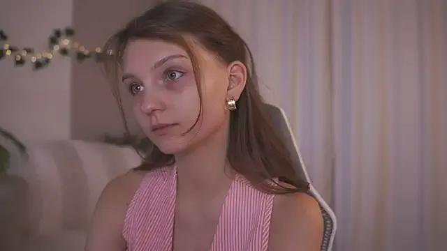 CindyGarrison on StripChat