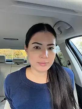 ClaireBree on StripChat