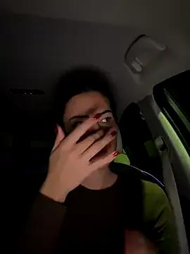 ClaireBree on StripChat