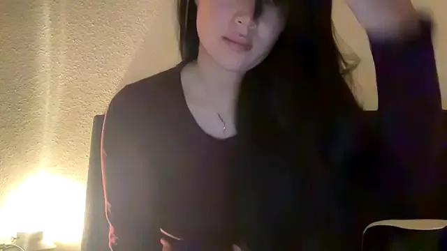 ClaireBree on StripChat